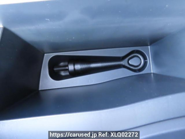 Used 2019 AT toyota harrier ZSU60W Image[49]