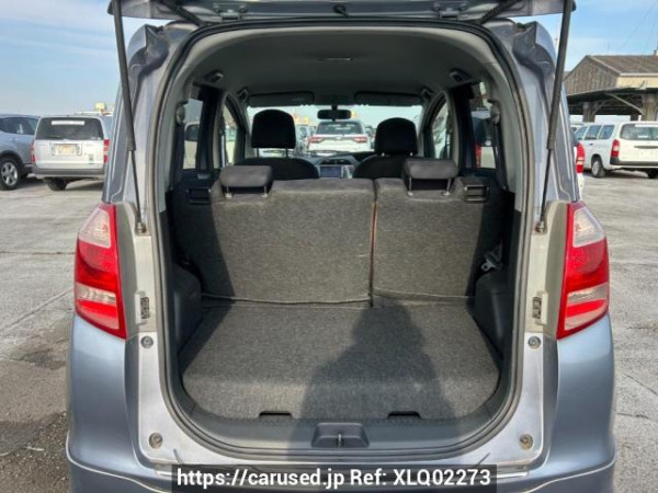 Used 2005 AT toyota ractis NCP105 Image[8]