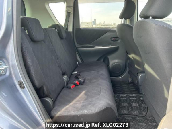 Used 2005 AT toyota ractis NCP105 Image[14]