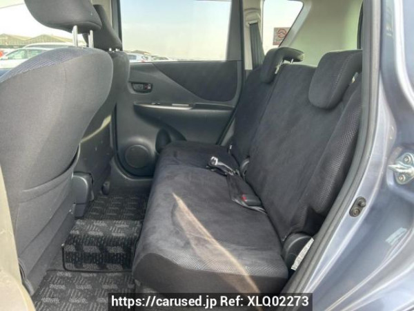 Used 2005 AT toyota ractis NCP105 Image[15]