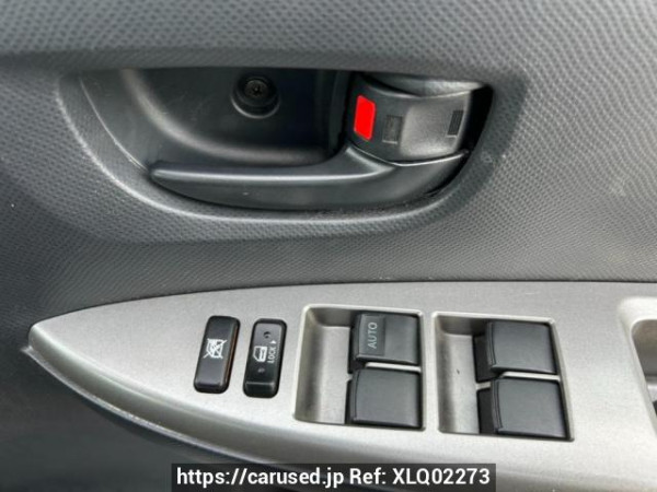 Used 2005 AT toyota ractis NCP105 Image[16]