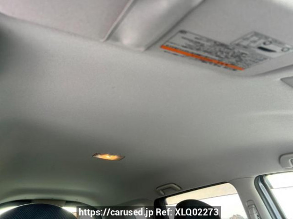 Used 2005 AT toyota ractis NCP105 Image[17]