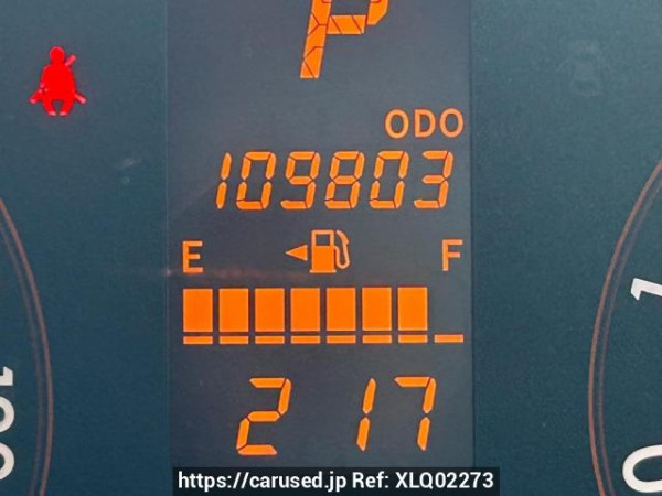 Used 2005 AT toyota ractis NCP105 Image[22]