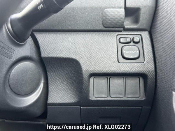 Used 2005 AT toyota ractis NCP105 Image[27]