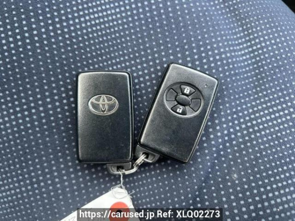Used 2005 AT toyota ractis NCP105 Image[29]