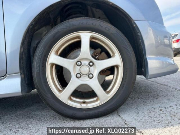 Used 2005 AT toyota ractis NCP105 Image[31]