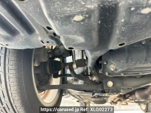 Used 2005 AT toyota ractis NCP105 Image[34]