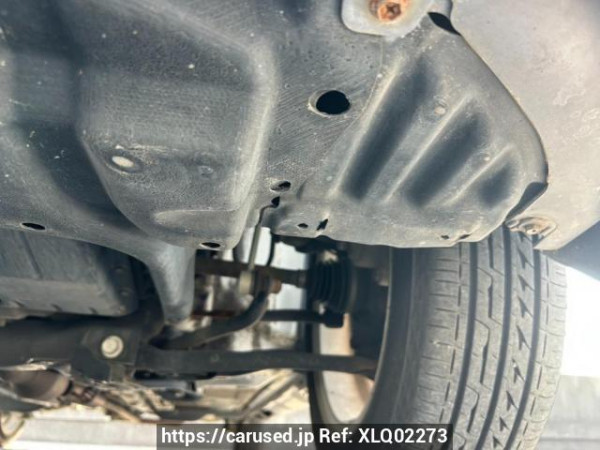 Used 2005 AT toyota ractis NCP105 Image[35]