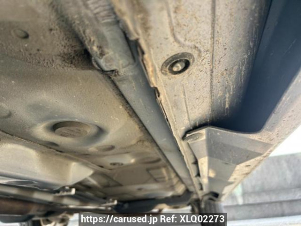 Used 2005 AT toyota ractis NCP105 Image[39]