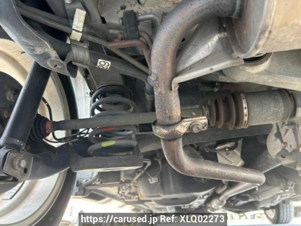 Used 2005 AT toyota ractis NCP105 Image[40]