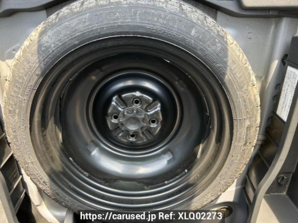 Used 2005 AT toyota ractis NCP105 Image[43]