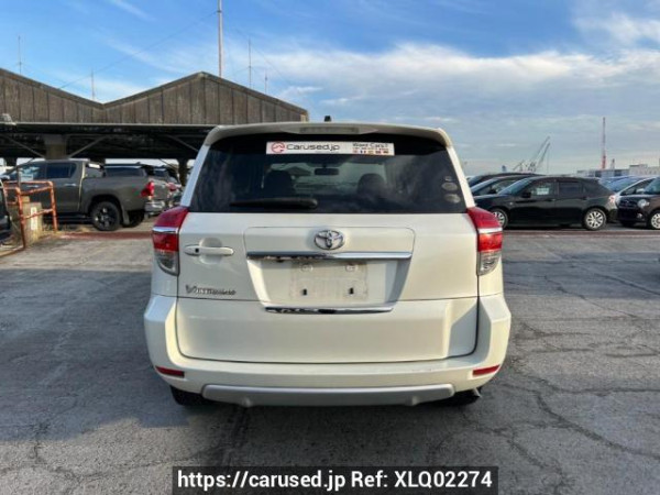 Used 2011 AT toyota vanguard ACA38W Image[5]