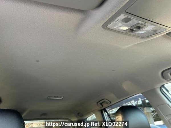 Used 2011 AT toyota vanguard ACA38W Image[17]