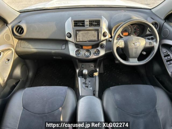 Used 2011 AT toyota vanguard ACA38W Image[18]