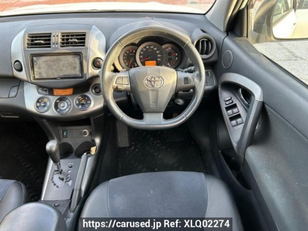 Used 2011 AT toyota vanguard ACA38W Image[20]