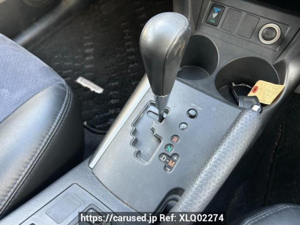 Used 2011 AT toyota vanguard ACA38W Image[27]