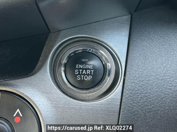 Used 2011 AT toyota vanguard ACA38W Image[29]