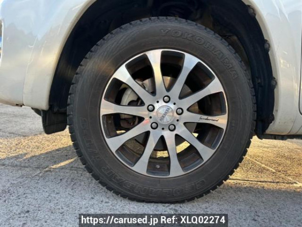 Used 2011 AT toyota vanguard ACA38W Image[31]