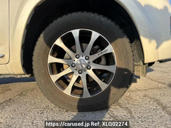 Used 2011 AT toyota vanguard ACA38W Image[32]