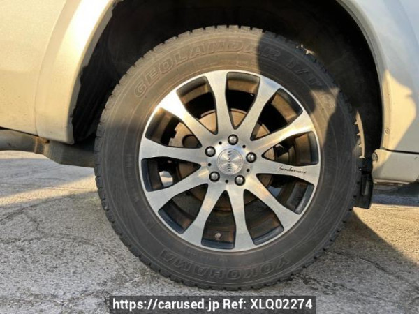 Used 2011 AT toyota vanguard ACA38W Image[33]