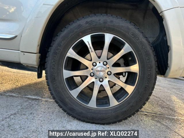 Used 2011 AT toyota vanguard ACA38W Image[34]