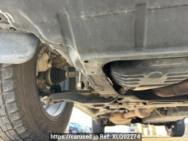 Used 2011 AT toyota vanguard ACA38W Image[35]