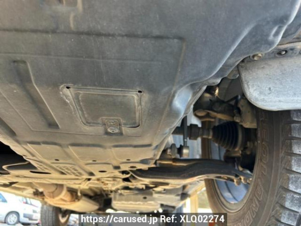 Used 2011 AT toyota vanguard ACA38W Image[36]