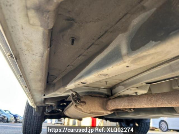 Used 2011 AT toyota vanguard ACA38W Image[37]