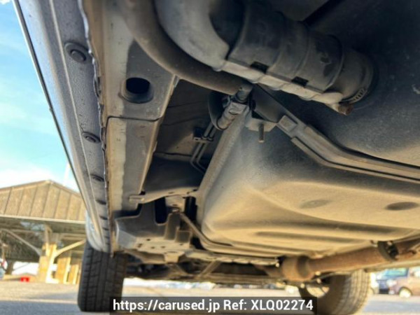 Used 2011 AT toyota vanguard ACA38W Image[39]