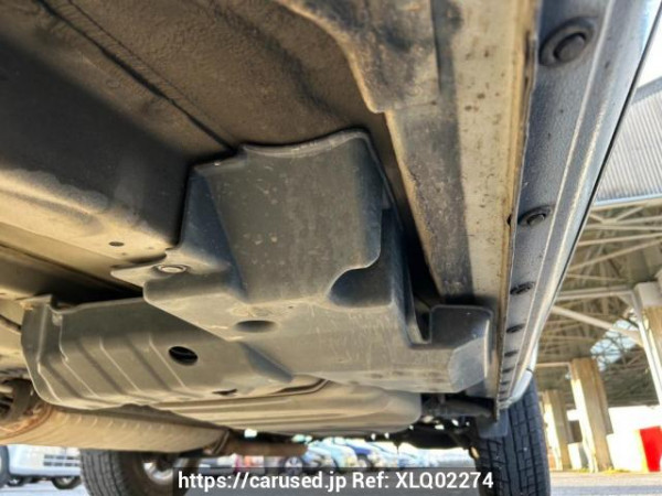 Used 2011 AT toyota vanguard ACA38W Image[40]