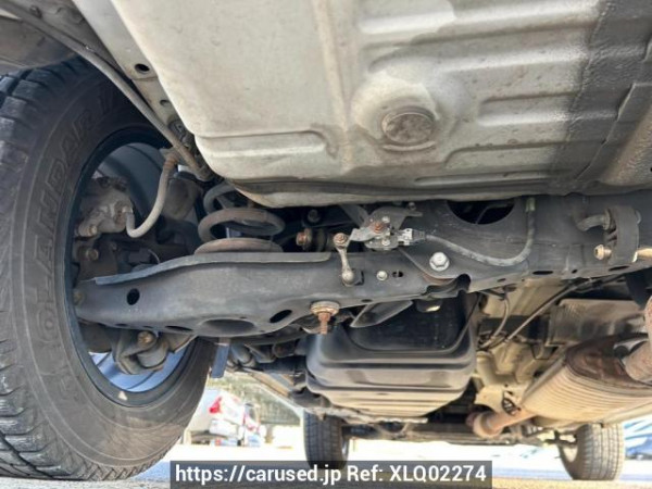 Used 2011 AT toyota vanguard ACA38W Image[41]