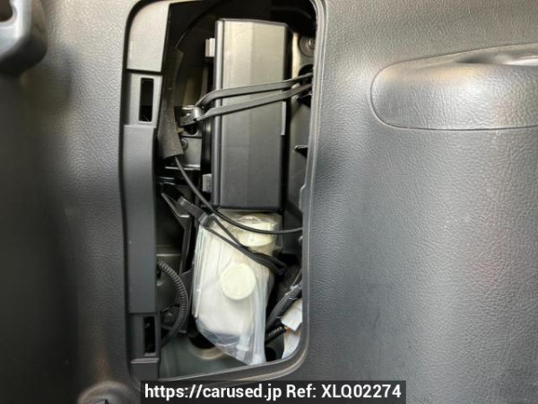 Used 2011 AT toyota vanguard ACA38W Image[44]