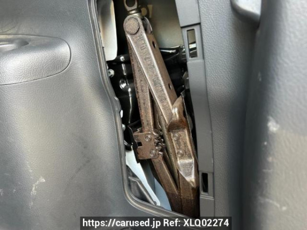 Used 2011 AT toyota vanguard ACA38W Image[45]