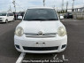 Used 2010 AT toyota sienta NCP81G Image[1]