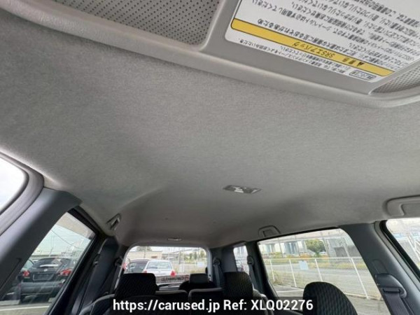 Used 2010 AT toyota sienta NCP81G Image[12]