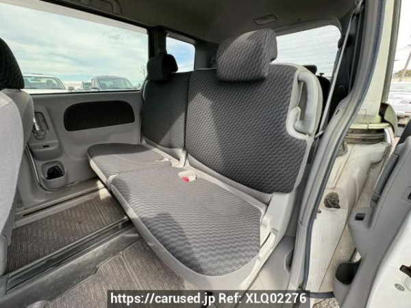 Used 2010 AT toyota sienta NCP81G Image[16]