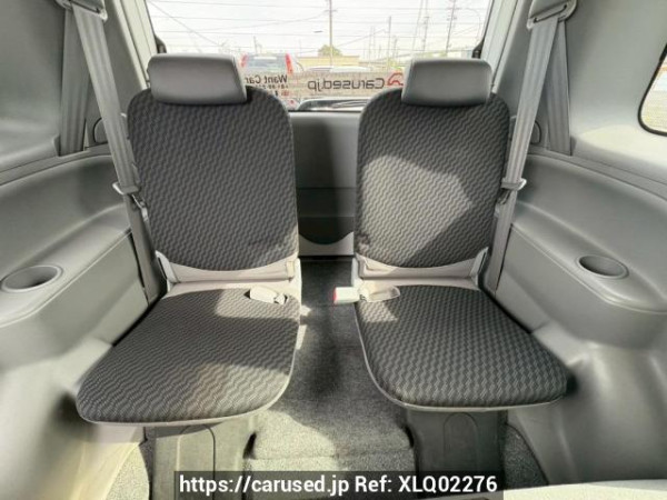Used 2010 AT toyota sienta NCP81G Image[17]