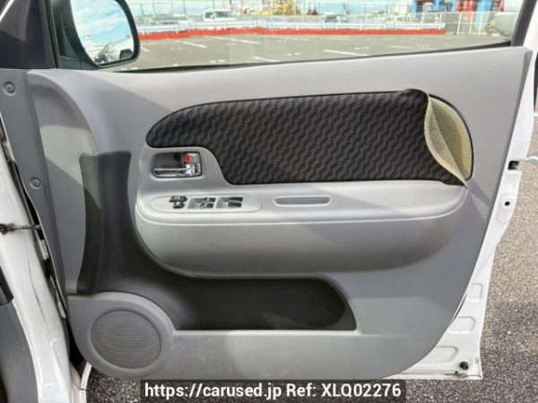 Used 2010 AT toyota sienta NCP81G Image[18]