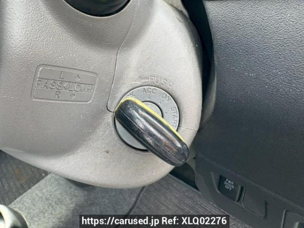 Used 2010 AT toyota sienta NCP81G Image[22]