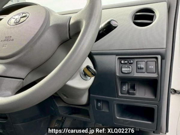 Used 2010 AT toyota sienta NCP81G Image[23]