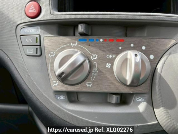 Used 2010 AT toyota sienta NCP81G Image[26]