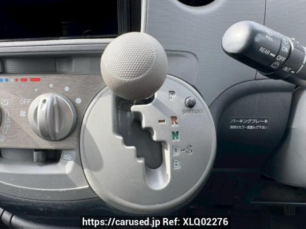 Used 2010 AT toyota sienta NCP81G Image[27]