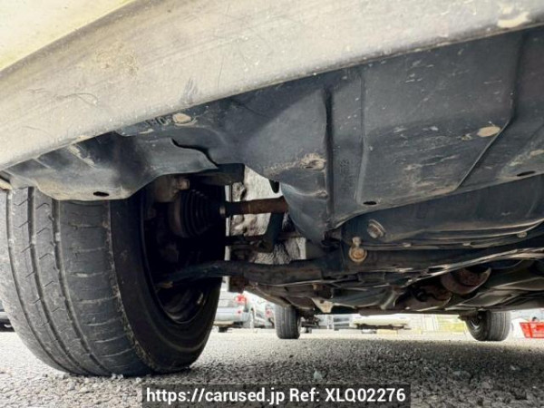 Used 2010 AT toyota sienta NCP81G Image[34]