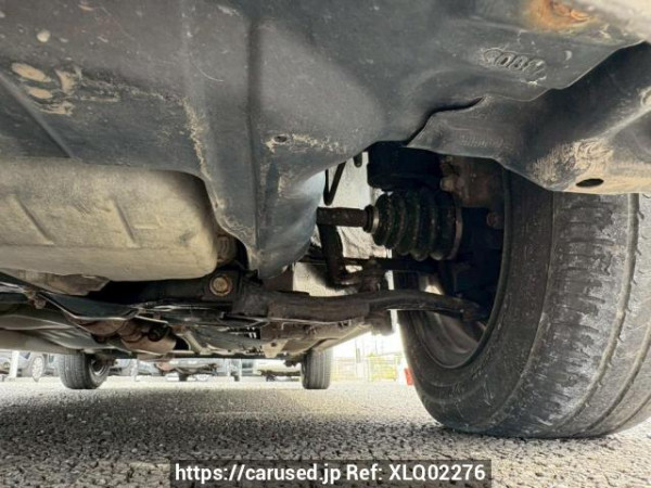 Used 2010 AT toyota sienta NCP81G Image[35]