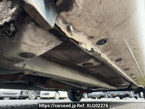 Used 2010 AT toyota sienta NCP81G Image[37]