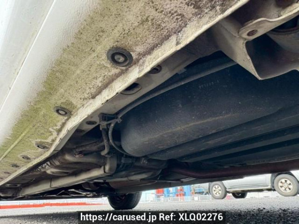 Used 2010 AT toyota sienta NCP81G Image[38]