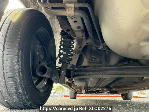 Used 2010 AT toyota sienta NCP81G Image[40]