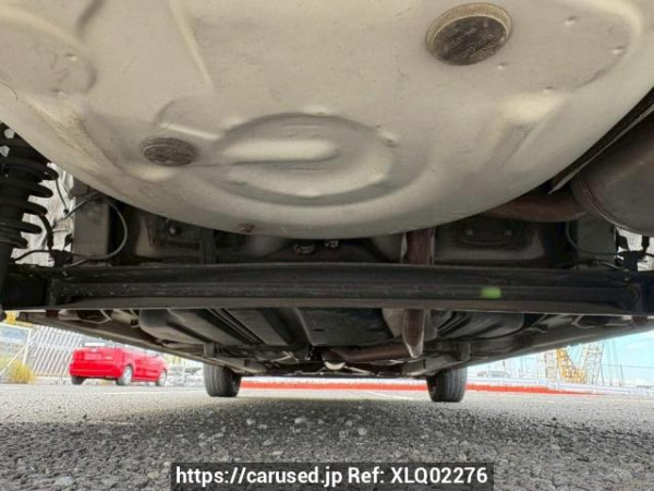 Used 2010 AT toyota sienta NCP81G Image[41]