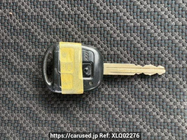 Used 2010 AT toyota sienta NCP81G Image[43]