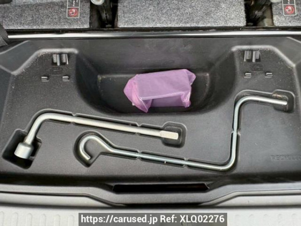 Used 2010 AT toyota sienta NCP81G Image[45]